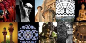 recognized religions