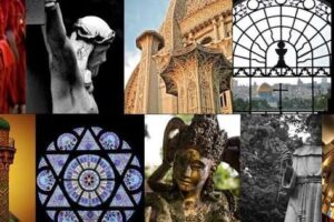recognized religions