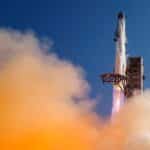 spacex starship launch