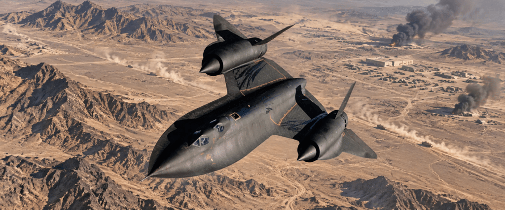 sr-71