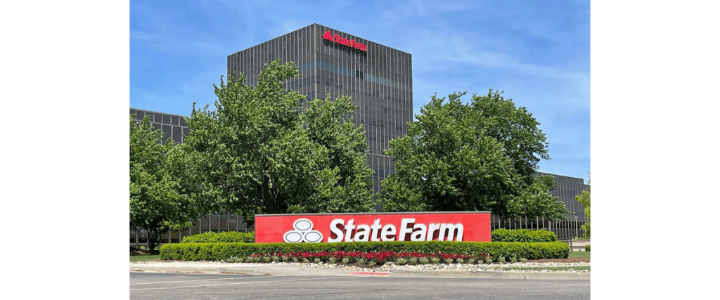state farm