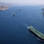 strait of hormuz