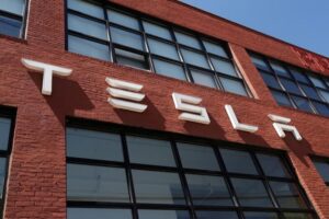 tesla insurance blocked in NY