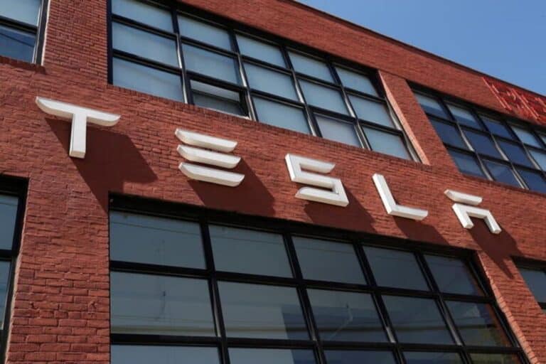 tesla insurance blocked in NY