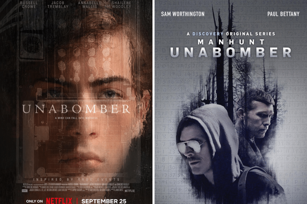 unabomber