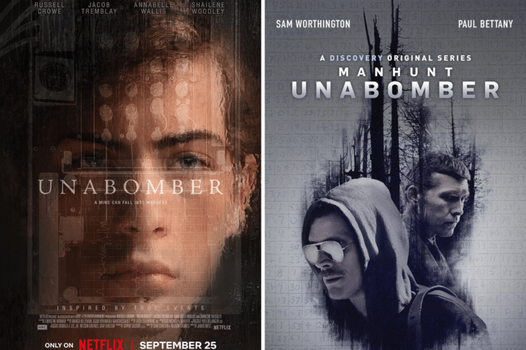 unabomber