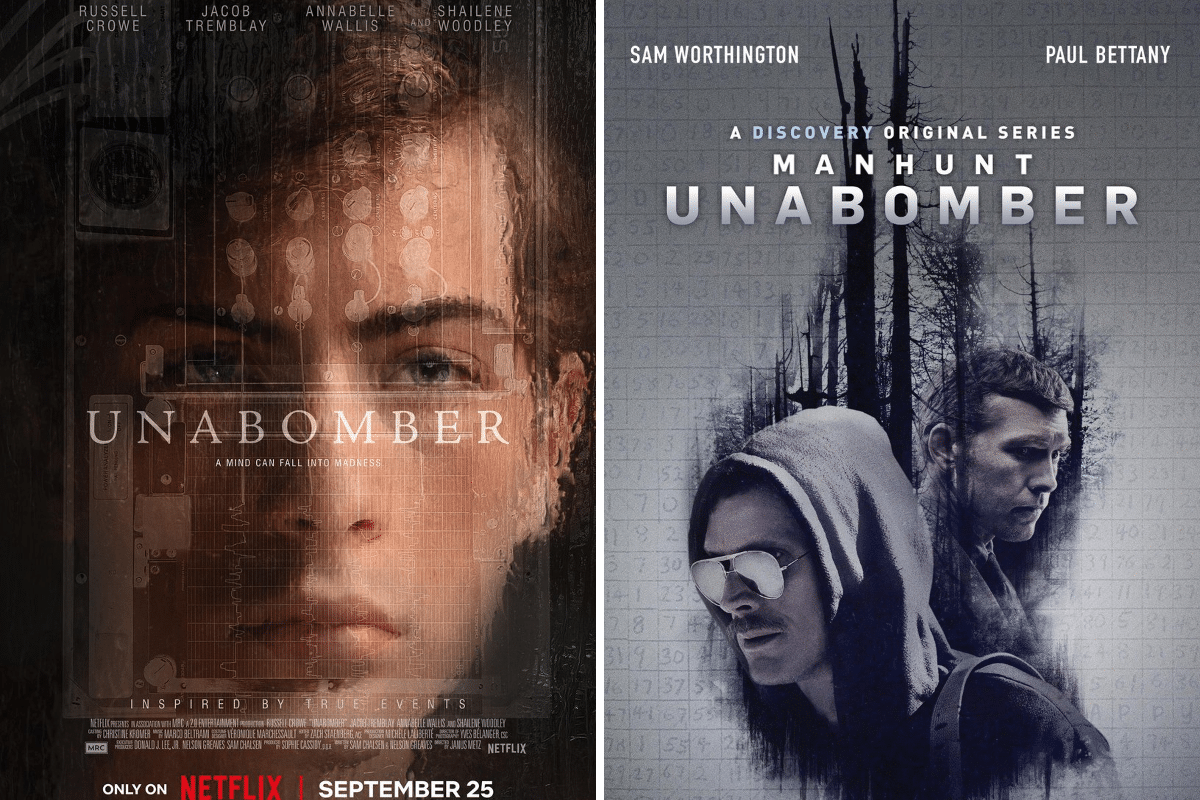 unabomber