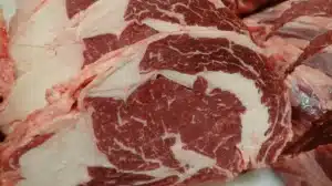 uninspected beef pork goat recall