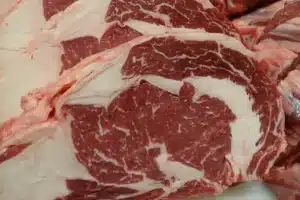uninspected beef pork goat recall