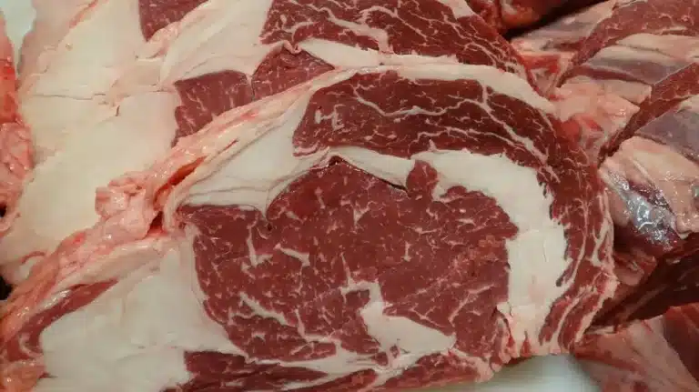 uninspected beef pork goat recall