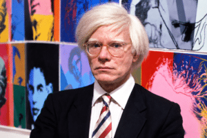 warhol