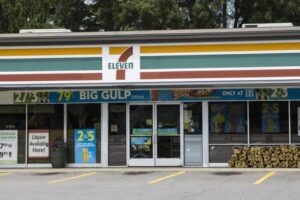 7-Eleven $2.3M settlement