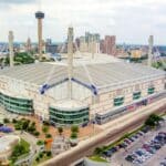Alamodome