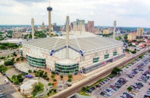 Alamodome