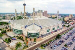 Alamodome