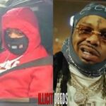 Atlanta rapper fraud charges