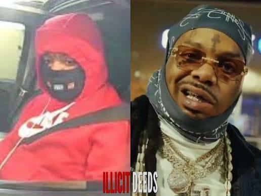 Atlanta rapper fraud charges