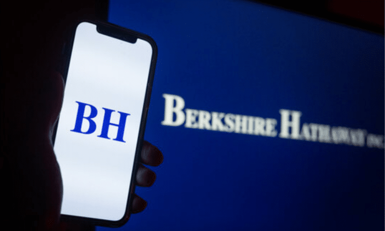 Berkshire Hathaway insurance earnings fall