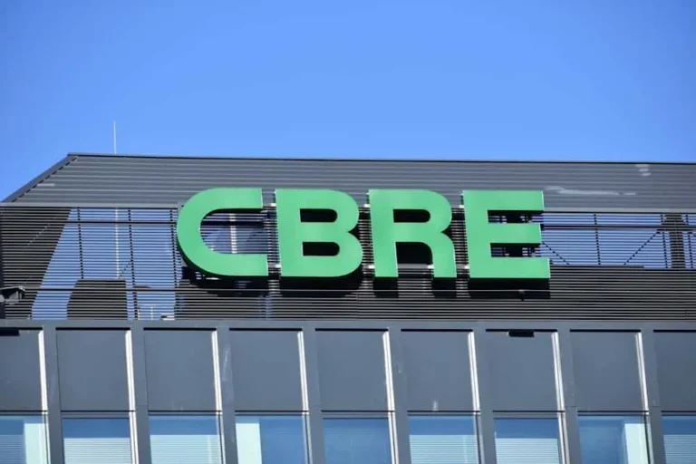 CBRE £760M Onnec Buy