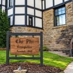 CHI PHI