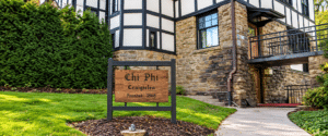 CHI PHI