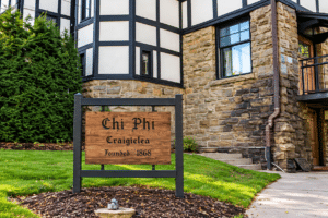CHI PHI