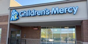 Children's Mercy insurance coverage changes