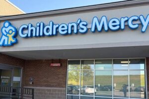 Children's Mercy insurance coverage changes