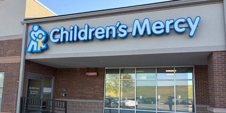Children's Mercy insurance coverage changes