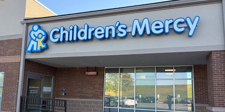 Children's Mercy insurance coverage changes