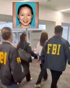 Chinese spy