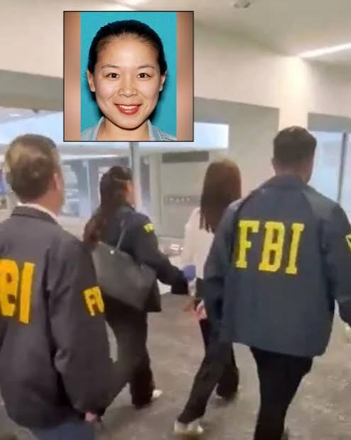 Chinese spy