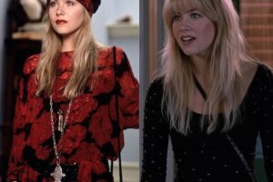 Christina Applegate