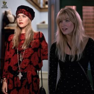 Christina Applegate