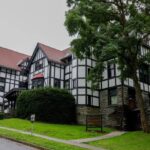 Cornell University rape case