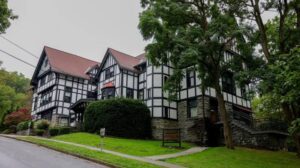 Cornell University rape case