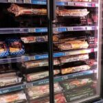Cyberattack supermarkets shutdown
