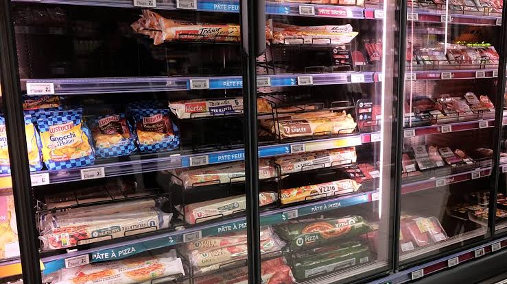 Cyberattack supermarkets shutdown
