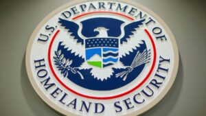 DHS Data leak