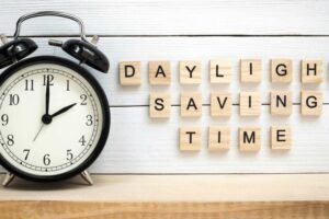 Daylight-Saving-Time