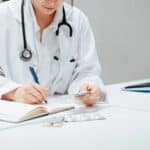 Doctors, insurers sue Newsom