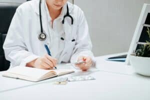 Doctors, insurers sue Newsom