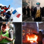 European Protests