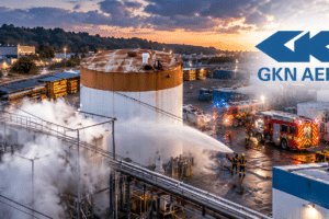 GKN