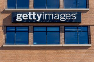 Getty Images Files Chapter 11