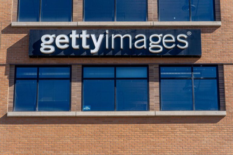 Getty Images Files Chapter 11