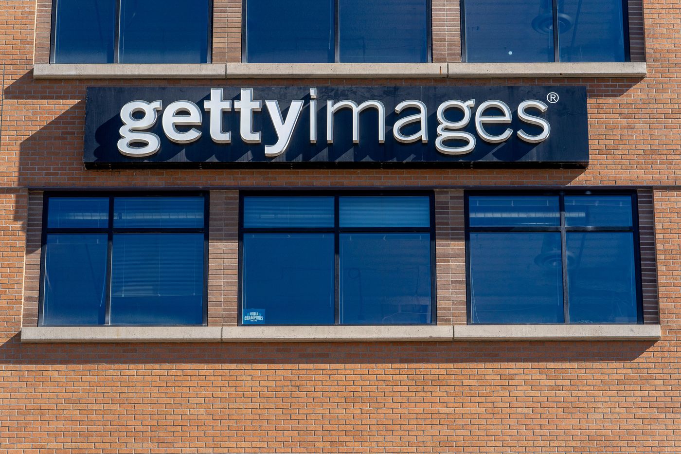 Getty Images Files Chapter 11