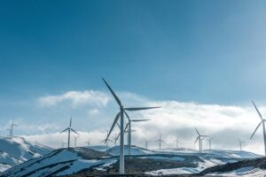 Green AI Cloud $300M SPAC Merger