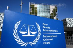 ICC ends contract with AXa