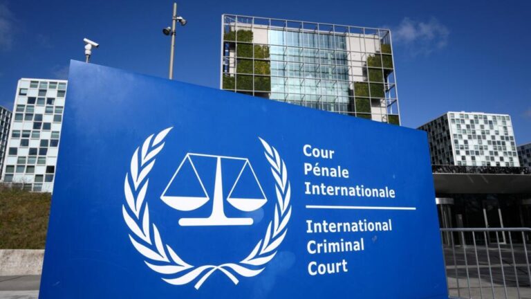 ICC ends contract with AXa